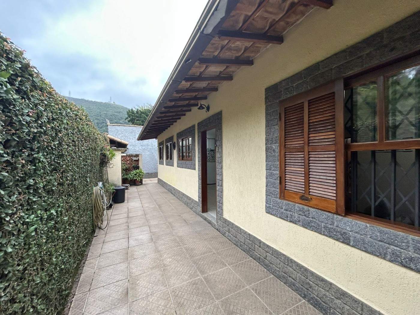 Casa à venda em Nogueira, Petrópolis - RJ - Foto 5
