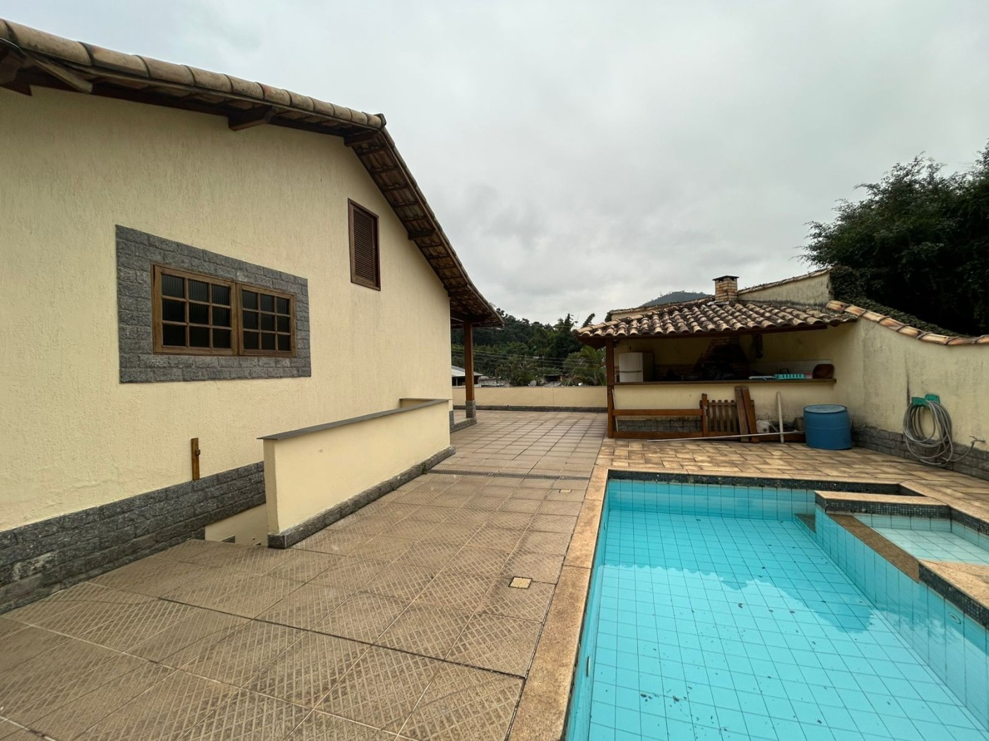 Casa à venda em Nogueira, Petrópolis - RJ - Foto 8