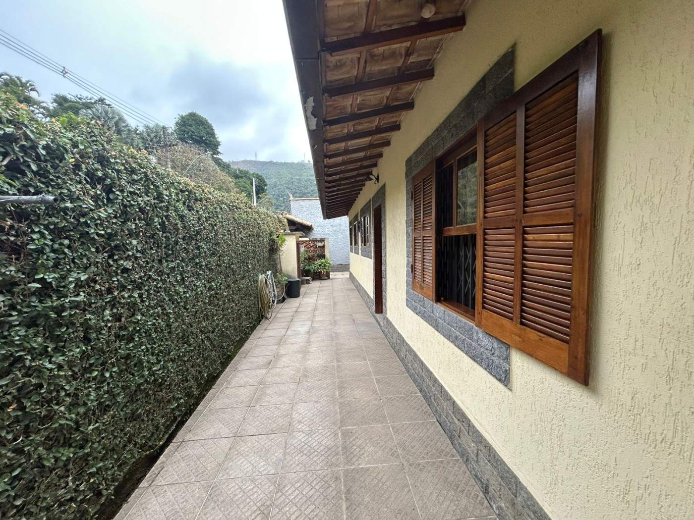 Casa à venda em Nogueira, Petrópolis - RJ - Foto 6