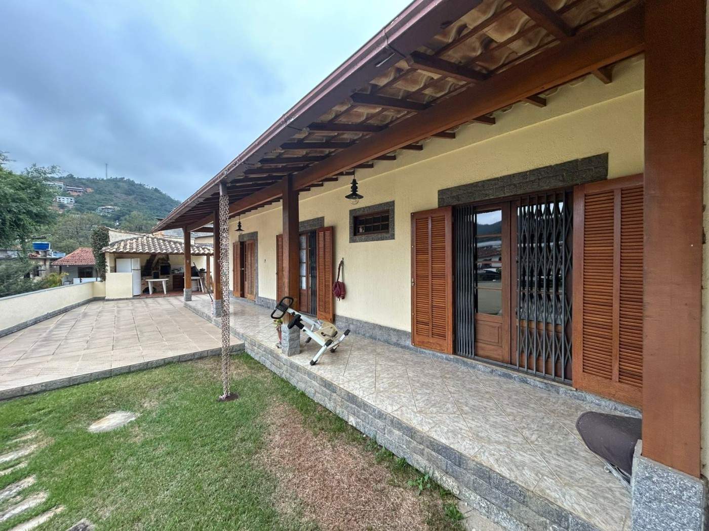 Casa à venda em Nogueira, Petrópolis - RJ - Foto 2