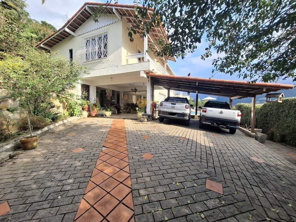 Casa à venda em Várzea, Teresópolis - RJ - Foto 26