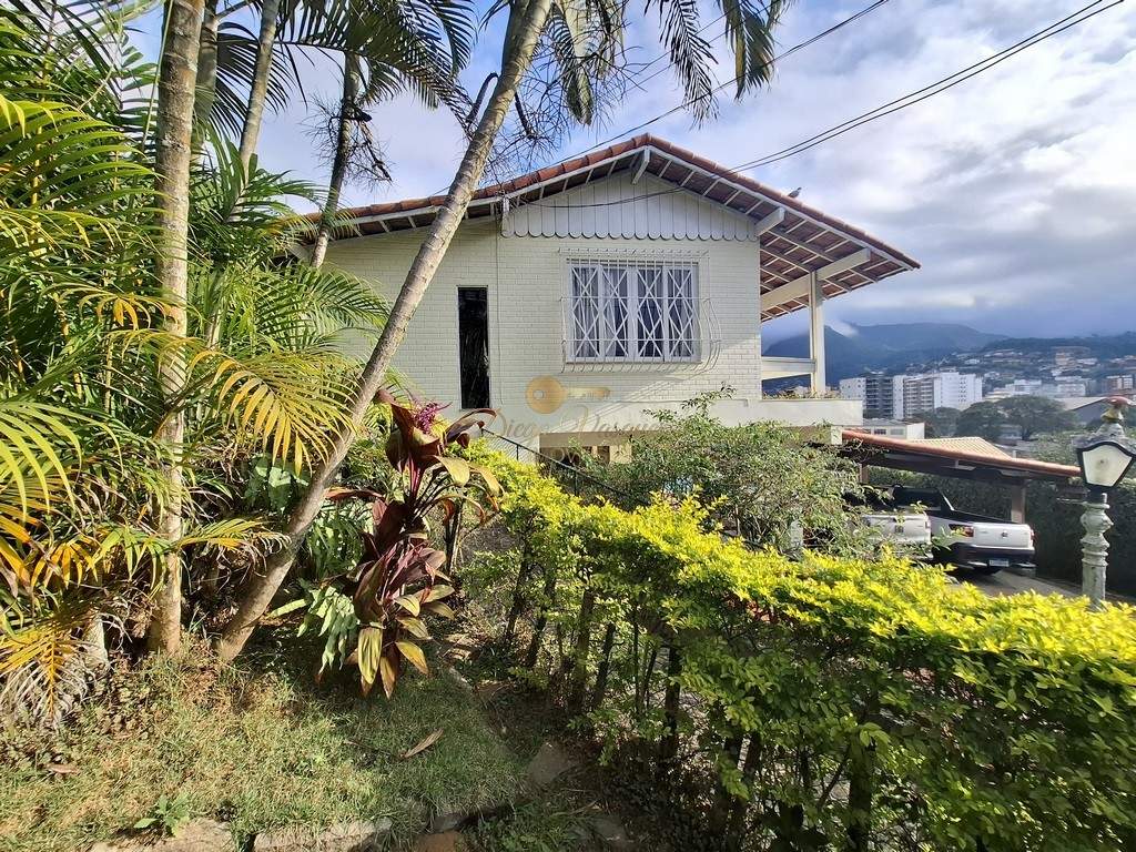 Casa à venda em Várzea, Teresópolis - RJ - Foto 28