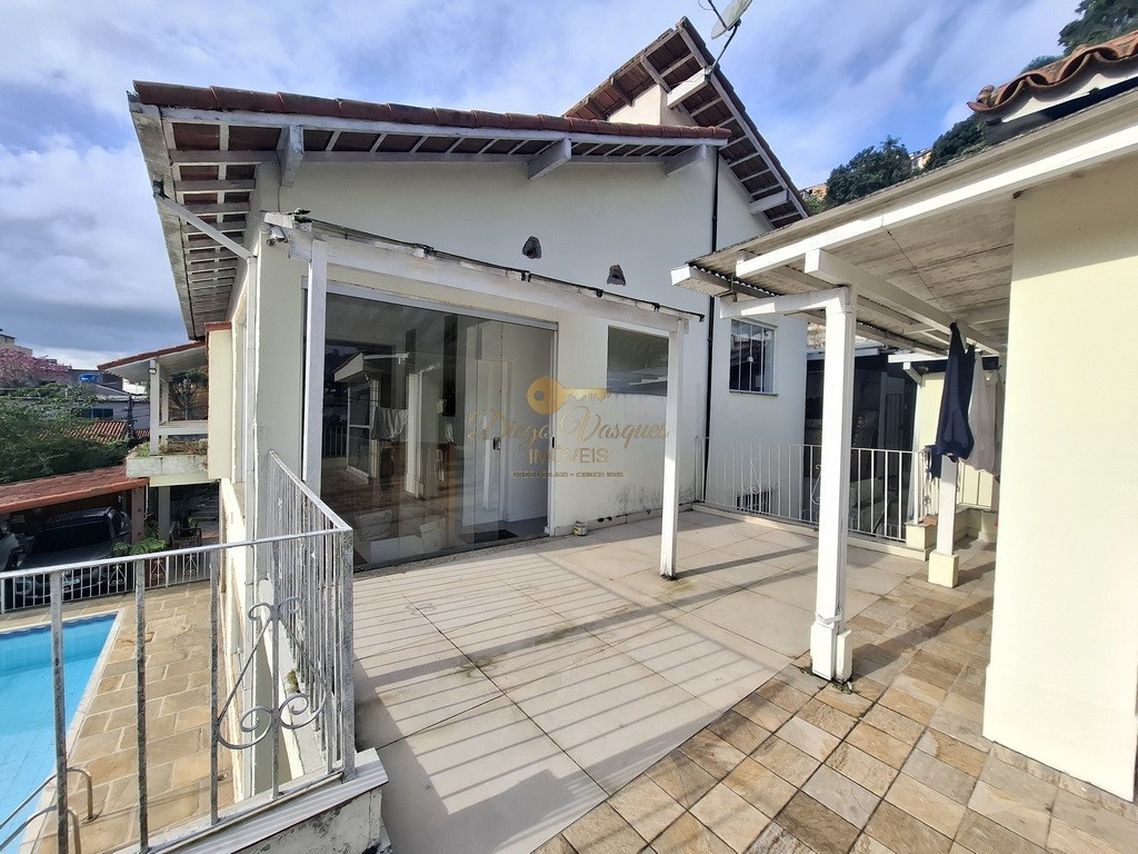 Casa à venda em Várzea, Teresópolis - RJ - Foto 32