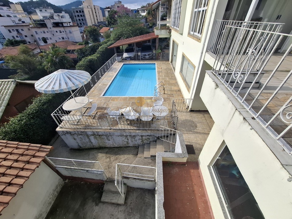 Casa à venda em Várzea, Teresópolis - RJ - Foto 31