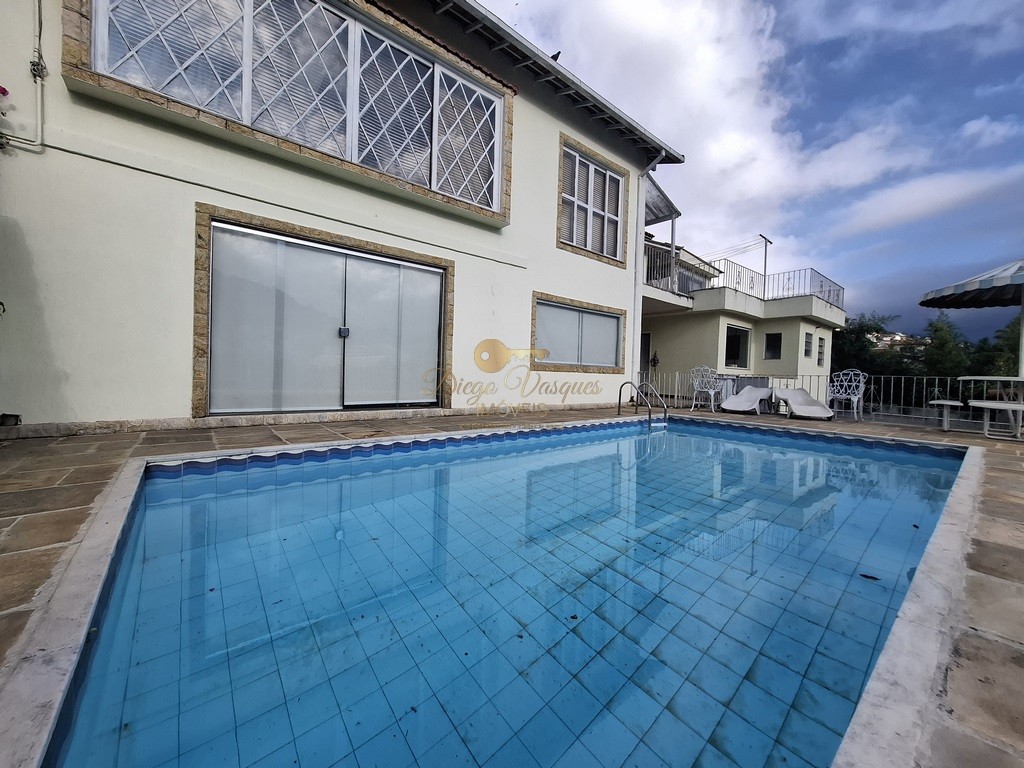 Casa à venda em Várzea, Teresópolis - RJ - Foto 35