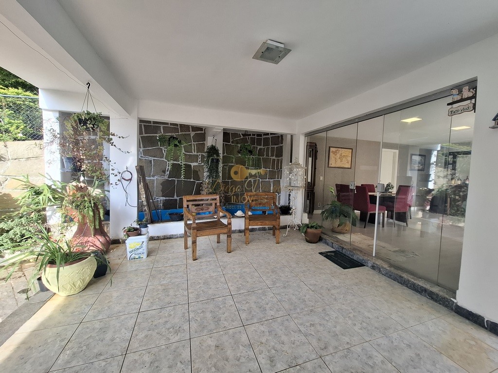 Casa à venda em Várzea, Teresópolis - RJ - Foto 33