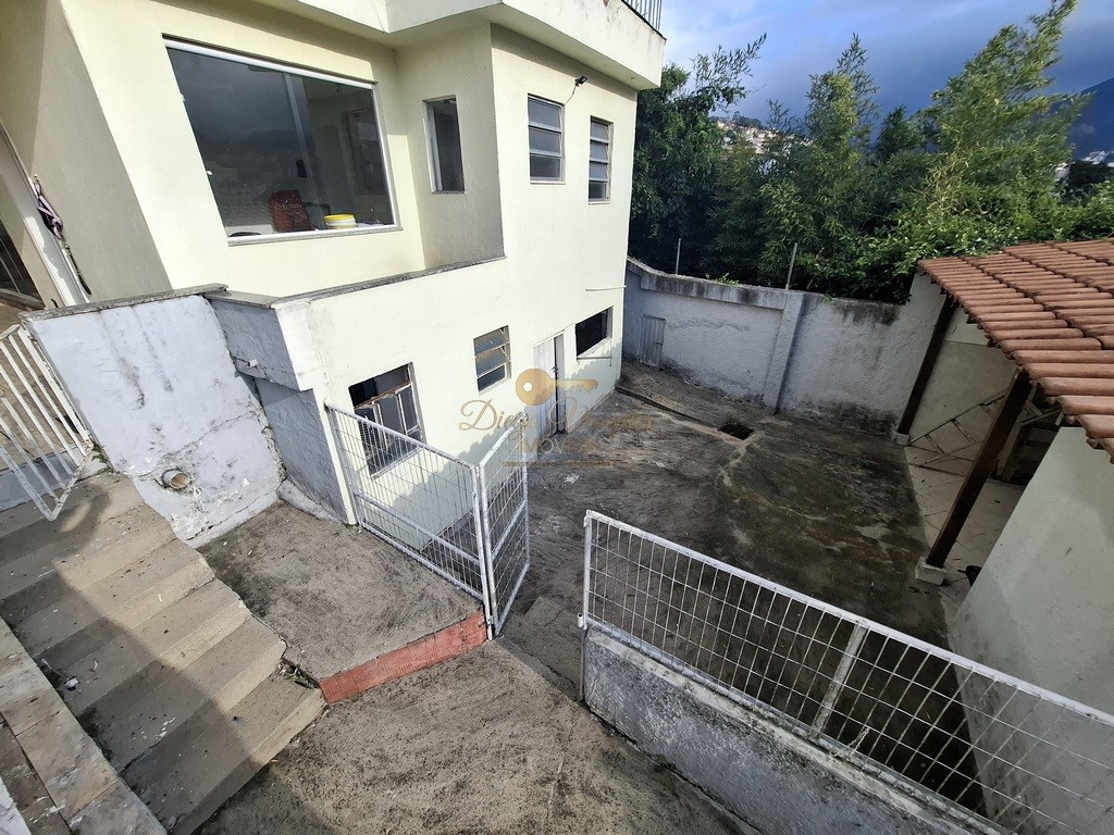 Casa à venda em Várzea, Teresópolis - RJ - Foto 36