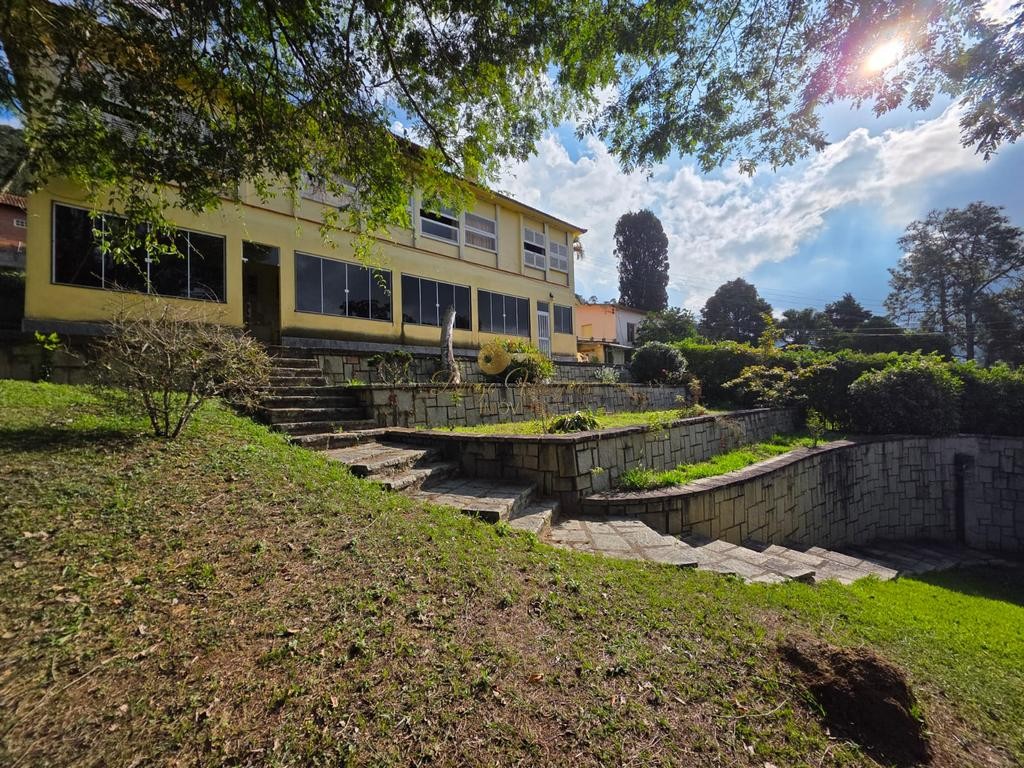 Casa à venda em Golfe, Teresópolis - RJ - Foto 2