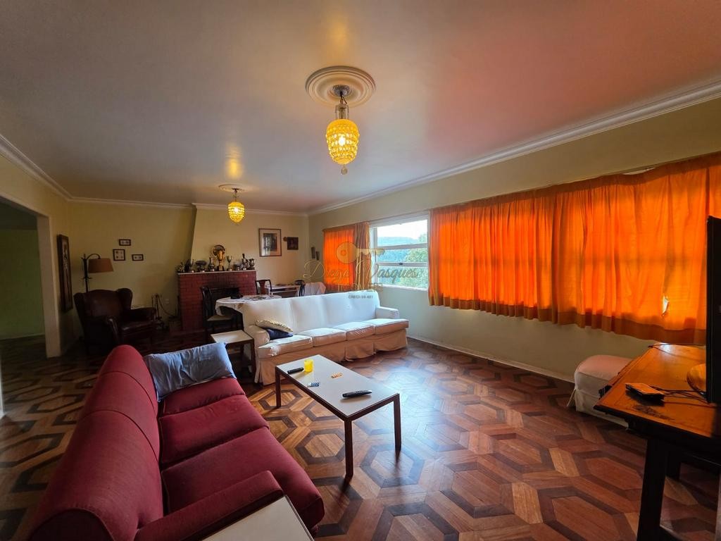 Casa à venda em Golfe, Teresópolis - RJ - Foto 6