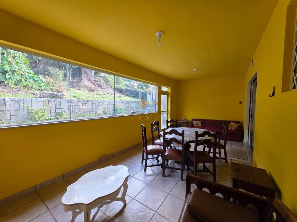 Casa à venda em Golfe, Teresópolis - RJ - Foto 4