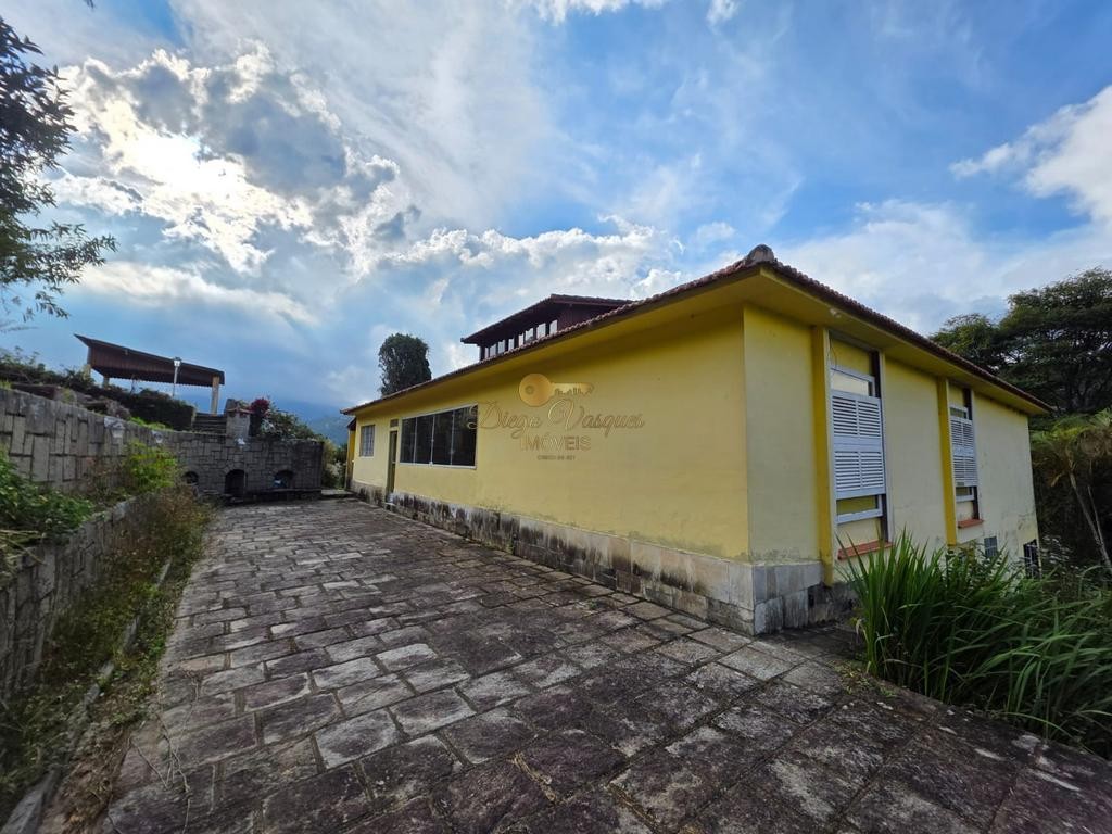 Casa à venda em Golfe, Teresópolis - RJ - Foto 38