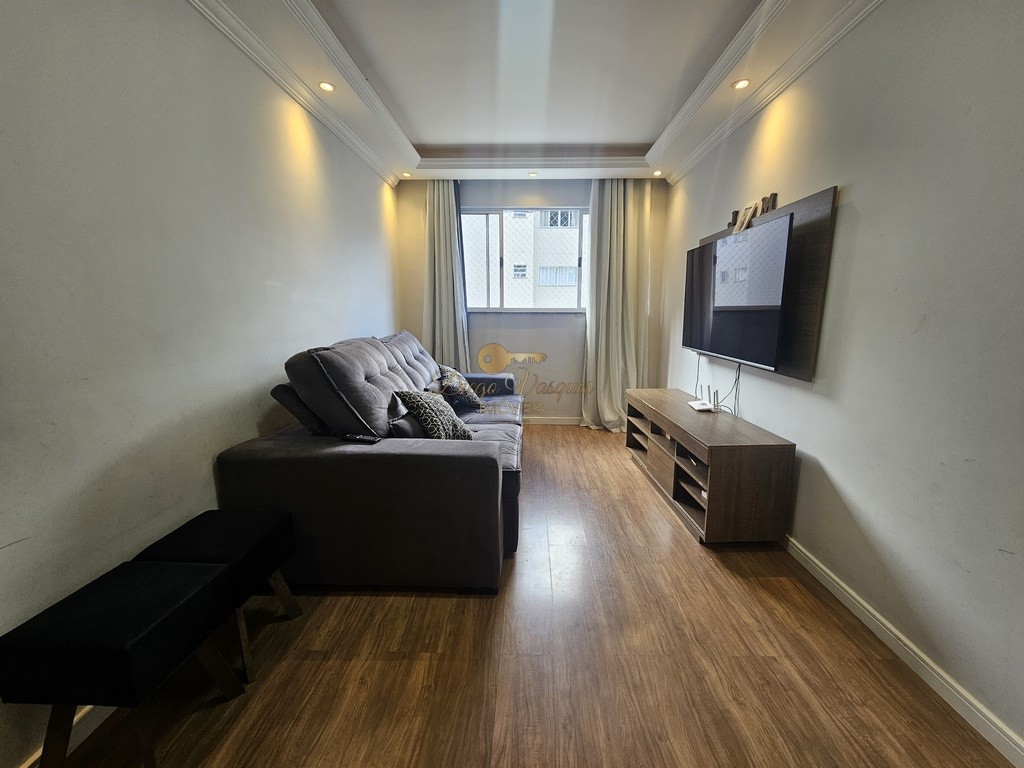 Apartamento à venda em Pimenteiras, Teresópolis - RJ - Foto 5