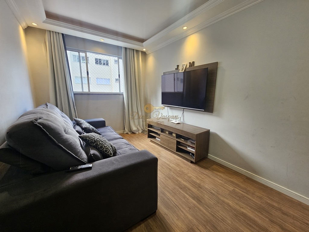 Apartamento à venda em Pimenteiras, Teresópolis - RJ - Foto 2