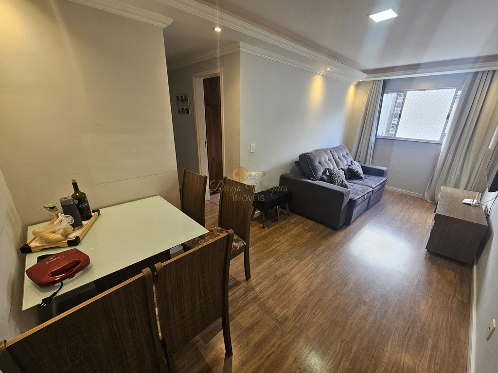 Apartamento à venda em Pimenteiras, Teresópolis - RJ - Foto 3