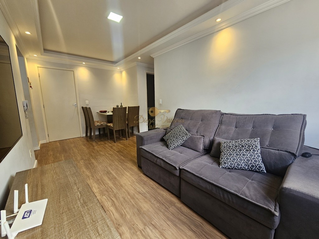 Apartamento à venda em Pimenteiras, Teresópolis - RJ