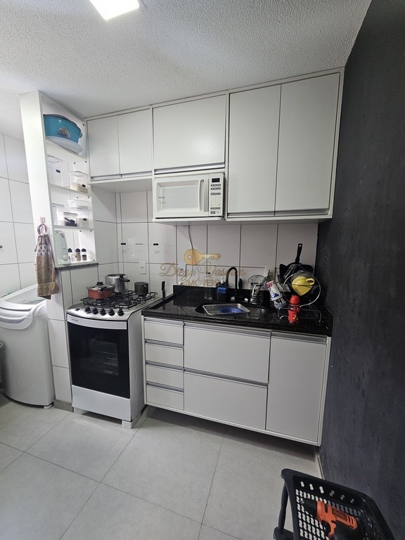 Apartamento à venda em Pimenteiras, Teresópolis - RJ - Foto 6