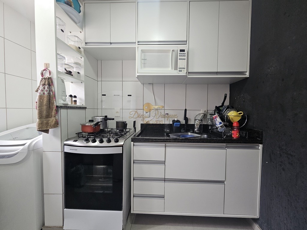 Apartamento à venda em Pimenteiras, Teresópolis - RJ - Foto 7