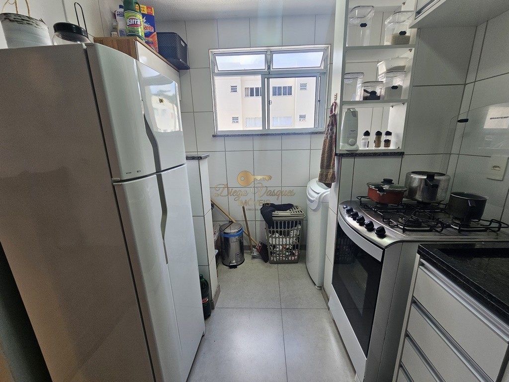 Apartamento à venda em Pimenteiras, Teresópolis - RJ - Foto 8