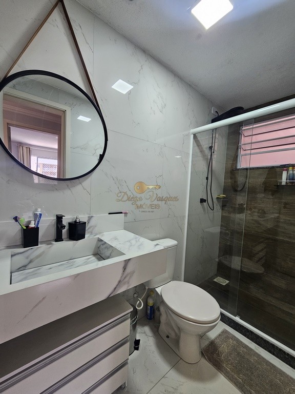 Apartamento à venda em Pimenteiras, Teresópolis - RJ - Foto 10