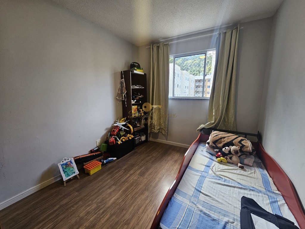 Apartamento à venda em Pimenteiras, Teresópolis - RJ - Foto 11