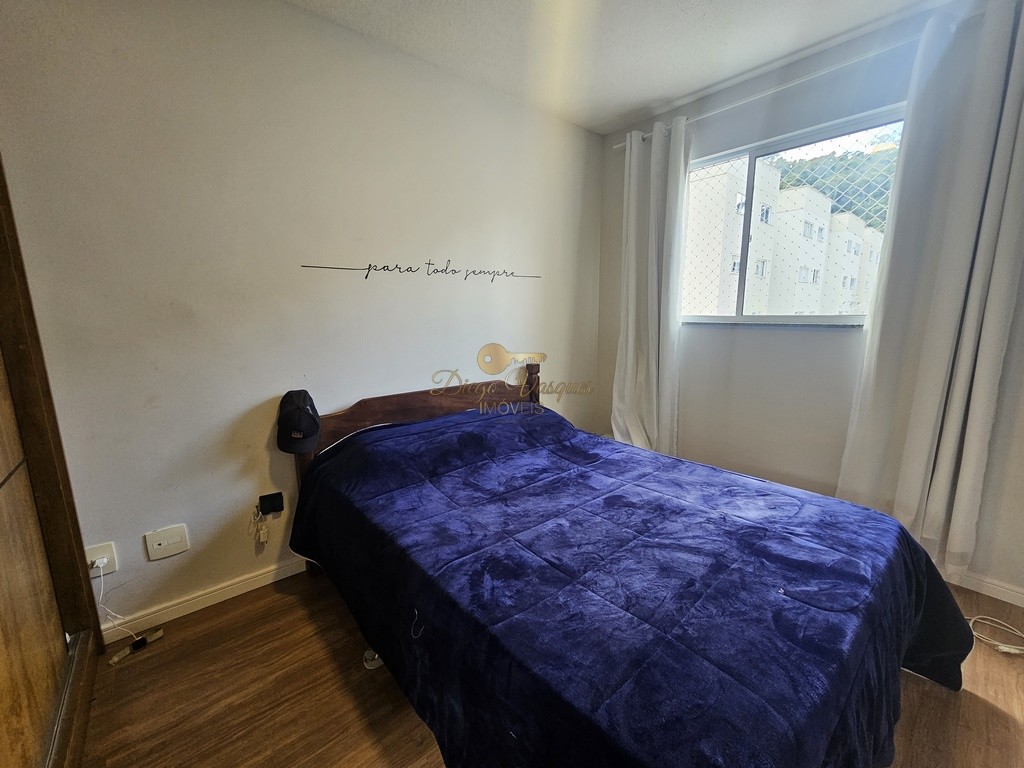 Apartamento à venda em Pimenteiras, Teresópolis - RJ - Foto 14