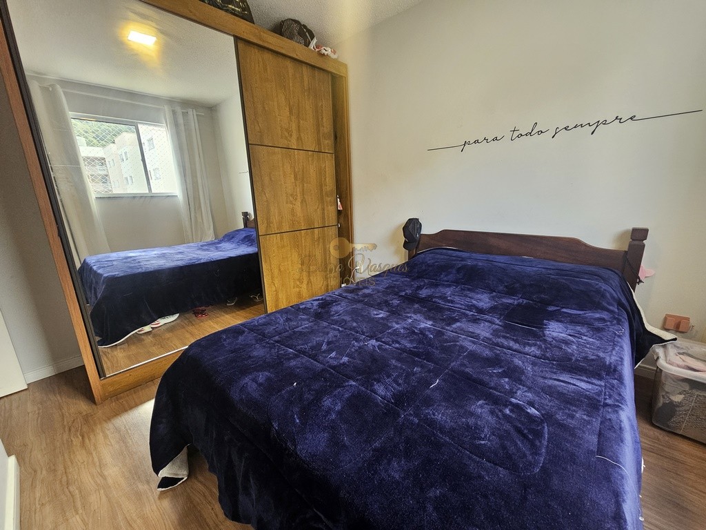 Apartamento à venda em Pimenteiras, Teresópolis - RJ - Foto 13