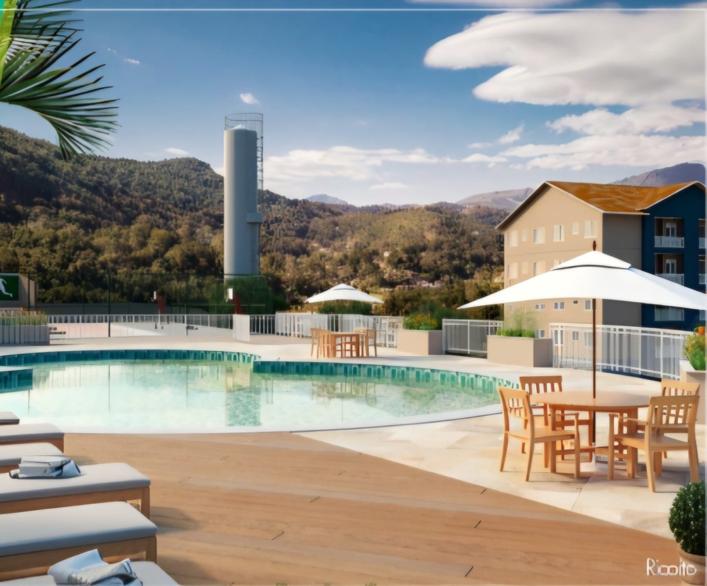 Apartamento à venda em Albuquerque, Teresópolis - RJ - Foto 2