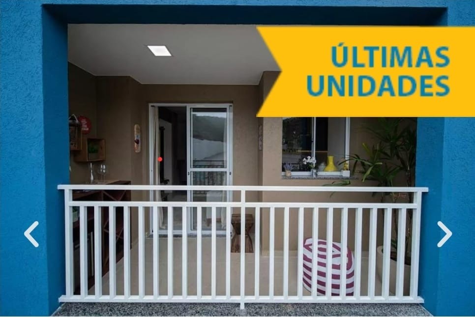 Apartamento à venda em Albuquerque, Teresópolis - RJ - Foto 4