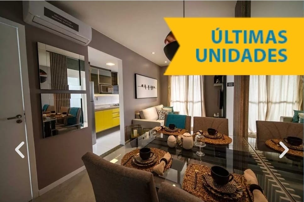 Apartamento à venda em Albuquerque, Teresópolis - RJ - Foto 5