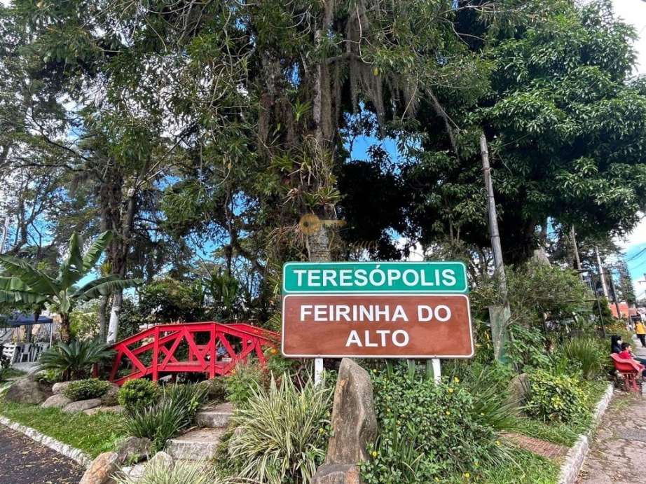 Loja para Alugar em Alto, Teresópolis - RJ - Foto 7