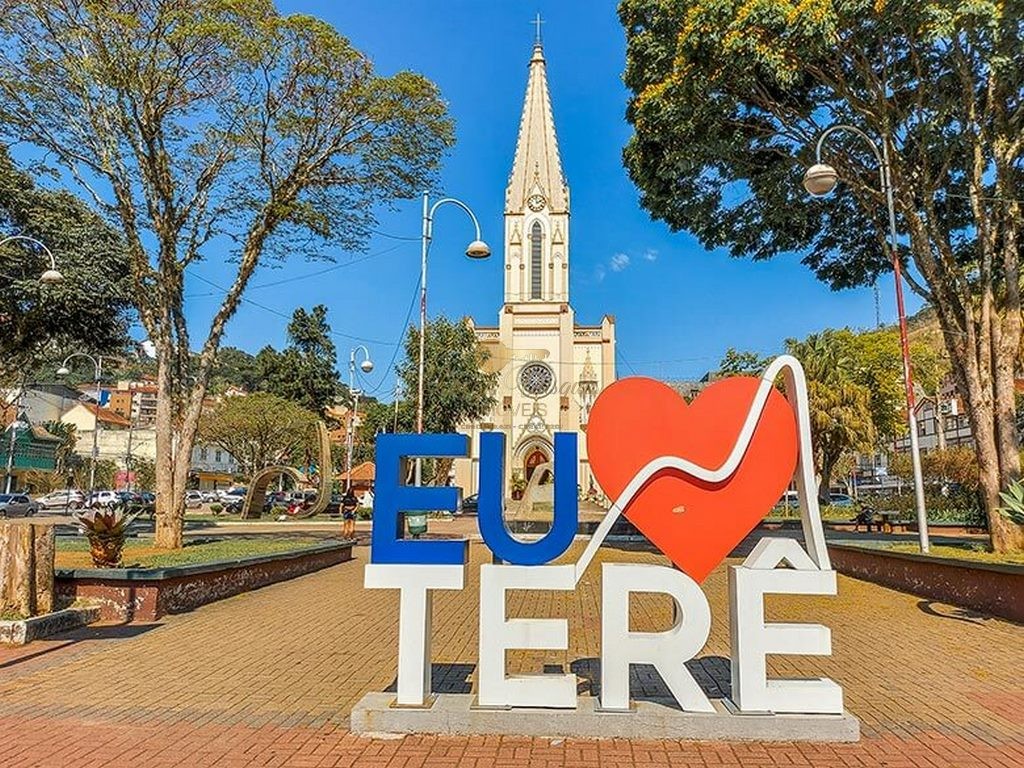 Loja para Alugar em Alto, Teresópolis - RJ - Foto 6