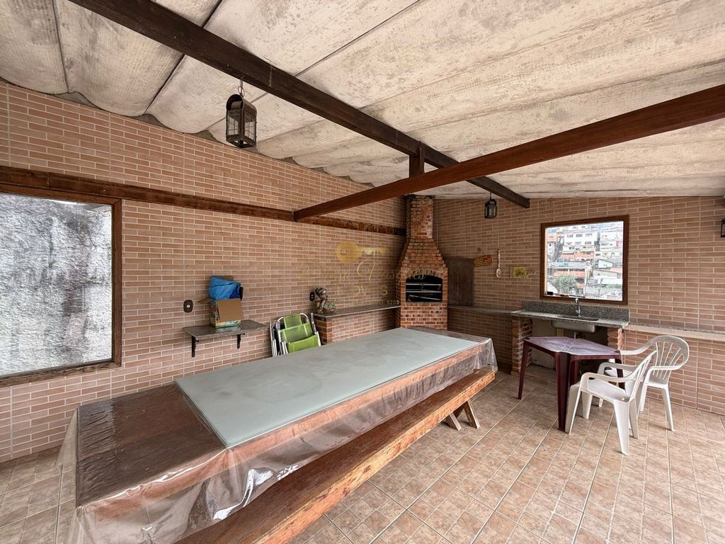 Casa à venda em São Pedro, Teresópolis - RJ - Foto 19