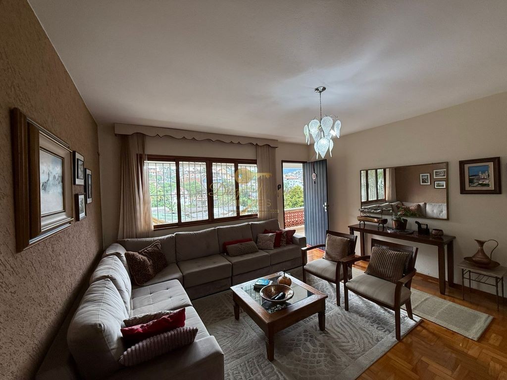 Casa à venda em São Pedro, Teresópolis - RJ - Foto 3