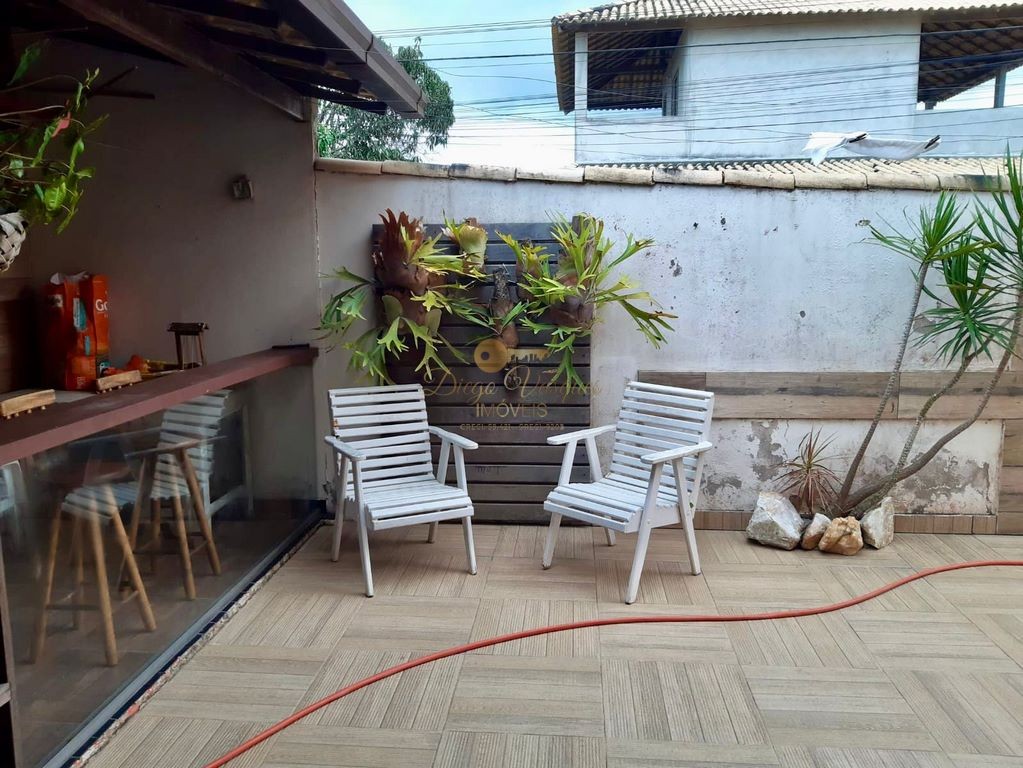 Casa à venda em Unamar (Tamoios), Cabo Frio - RJ - Foto 14