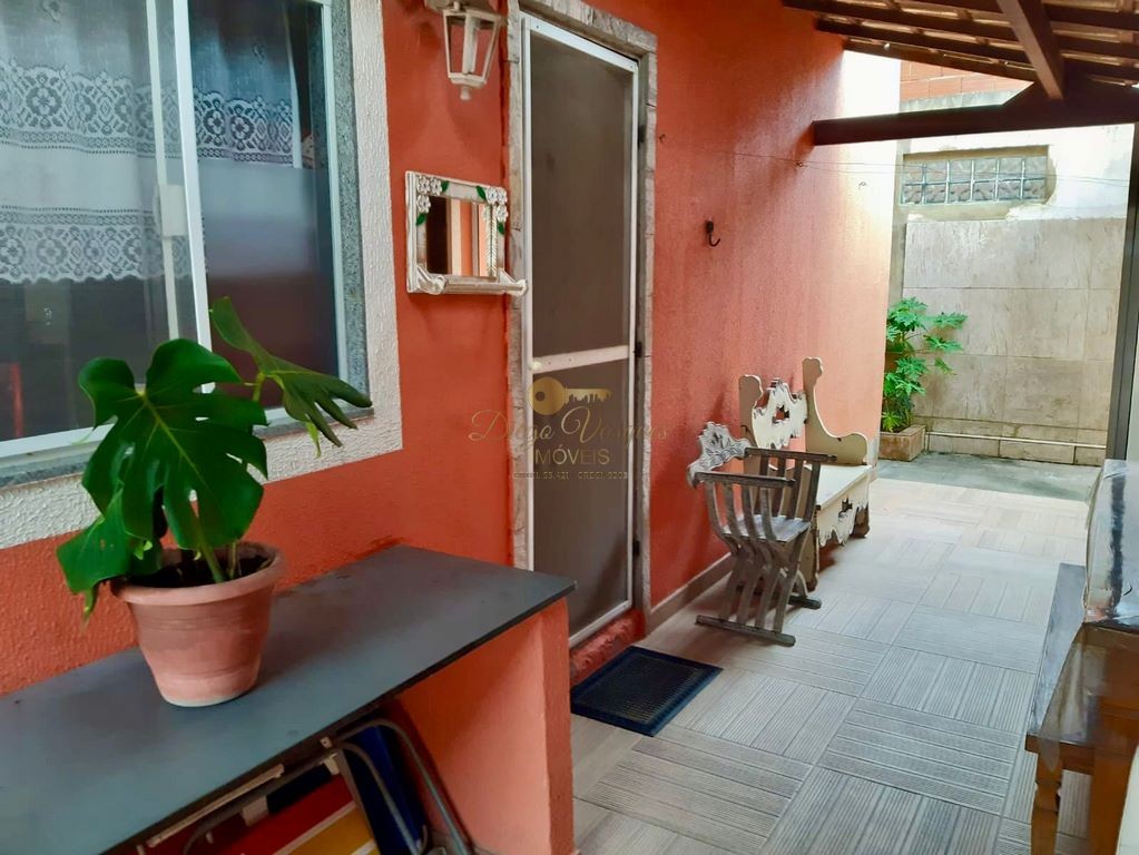 Casa à venda em Unamar (Tamoios), Cabo Frio - RJ - Foto 19