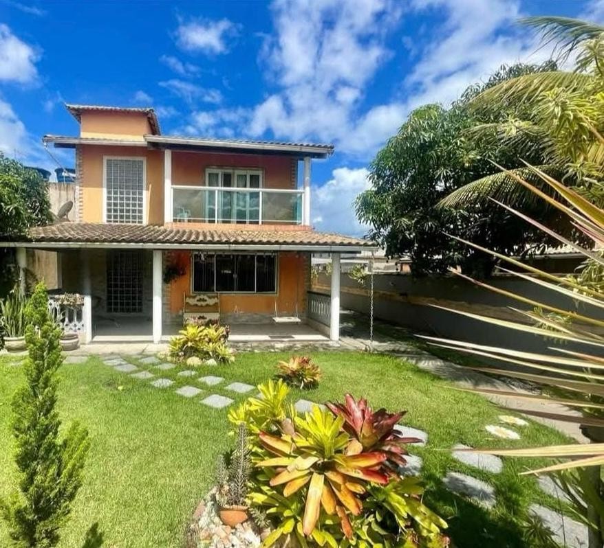 Casa à venda em Unamar (Tamoios), Cabo Frio - RJ