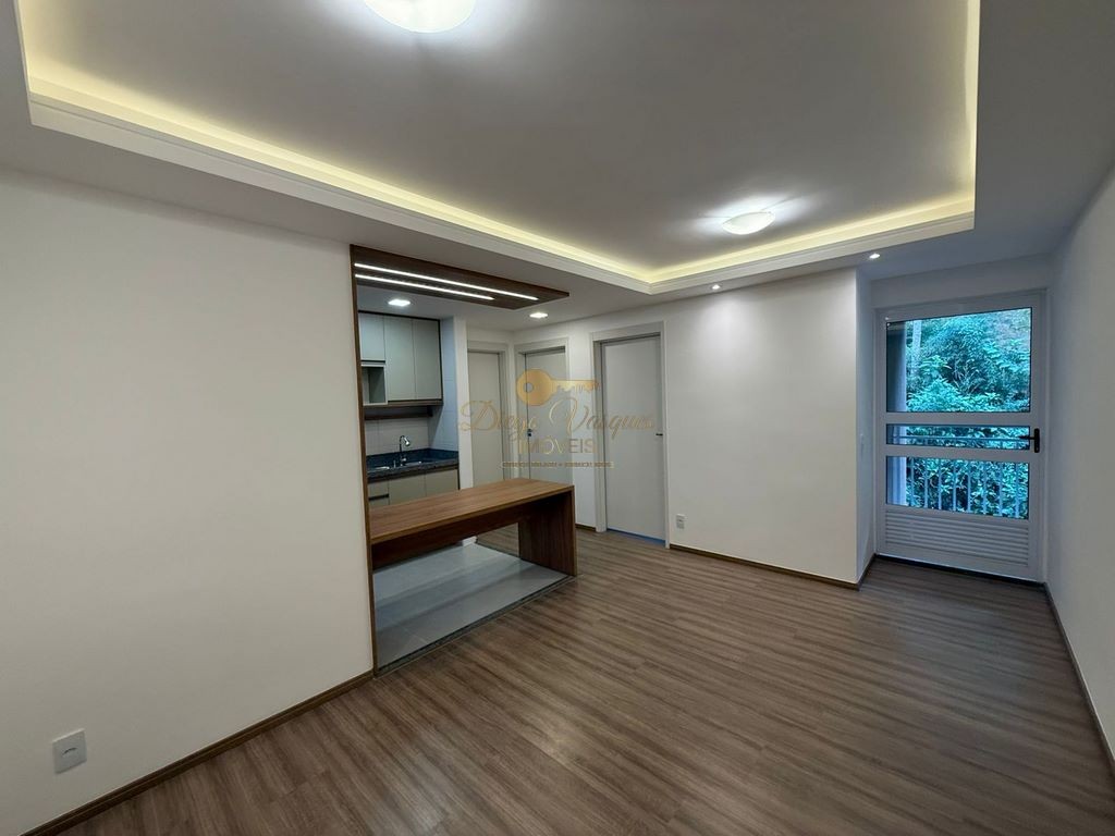 Apartamento à venda em Pimenteiras, Teresópolis - RJ - Foto 2