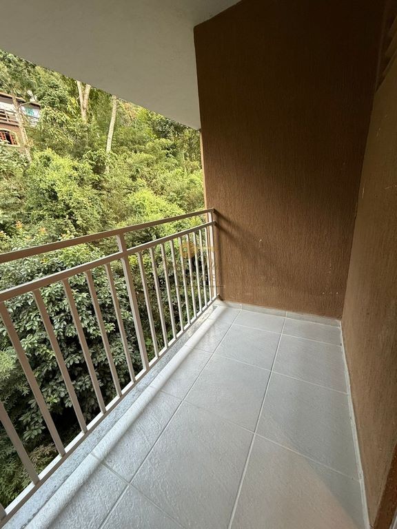 Apartamento à venda em Pimenteiras, Teresópolis - RJ - Foto 13