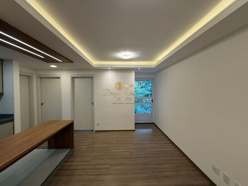 Apartamento à venda em Pimenteiras, Teresópolis - RJ - Foto 6