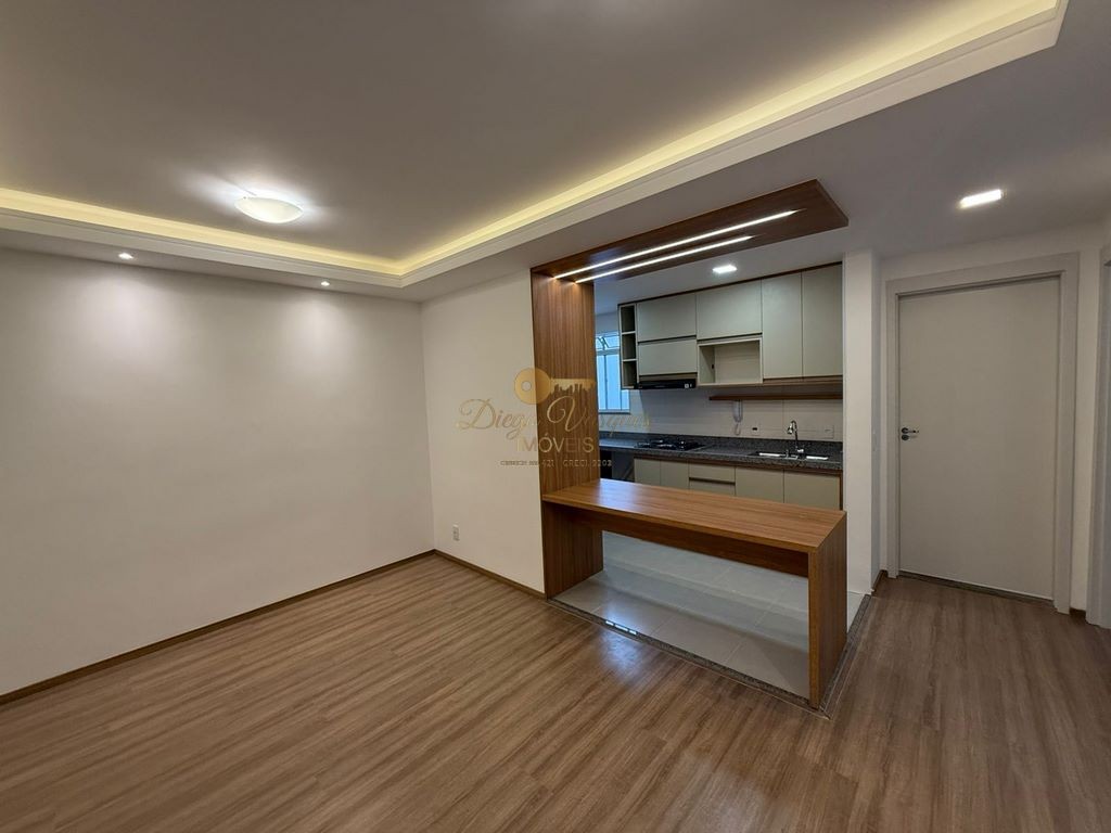 Apartamento à venda em Pimenteiras, Teresópolis - RJ