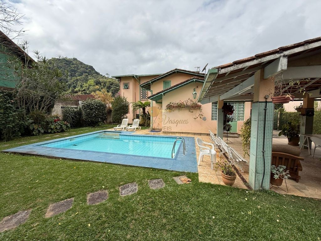 Casa à venda em Araras, Teresópolis - RJ - Foto 2
