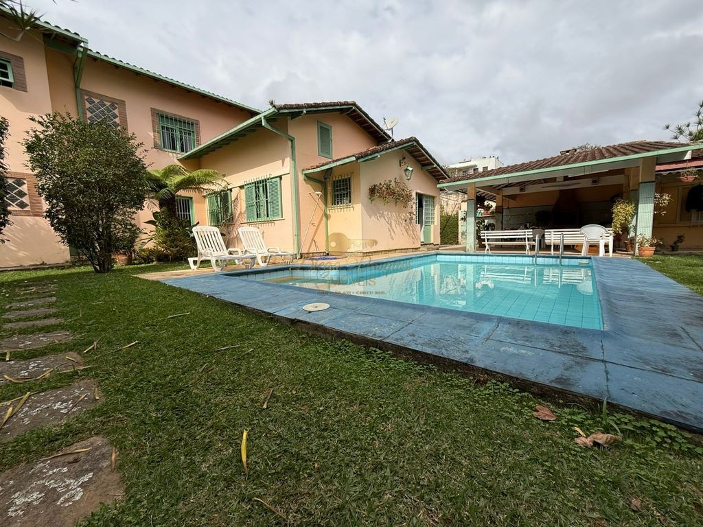 Casa à venda em Araras, Teresópolis - RJ