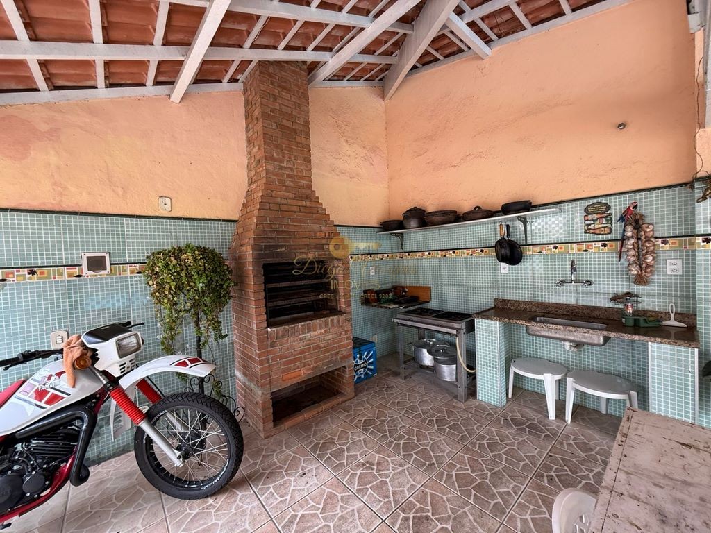 Casa à venda em Araras, Teresópolis - RJ - Foto 28