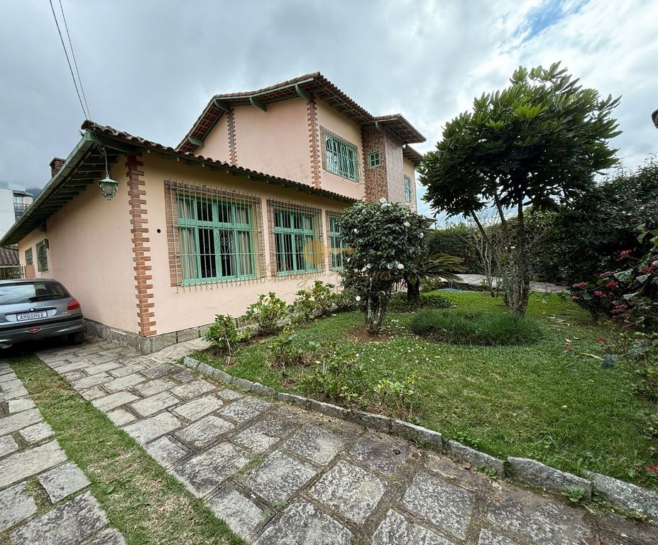 Casa à venda em Araras, Teresópolis - RJ - Foto 3