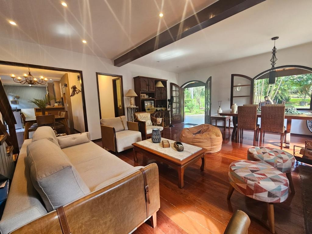 Casa à venda em Cruzeiro, Teresópolis - RJ - Foto 7