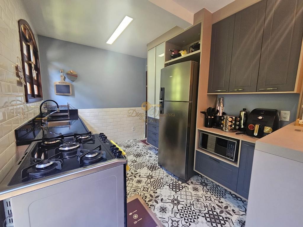 Casa à venda em Cruzeiro, Teresópolis - RJ - Foto 15