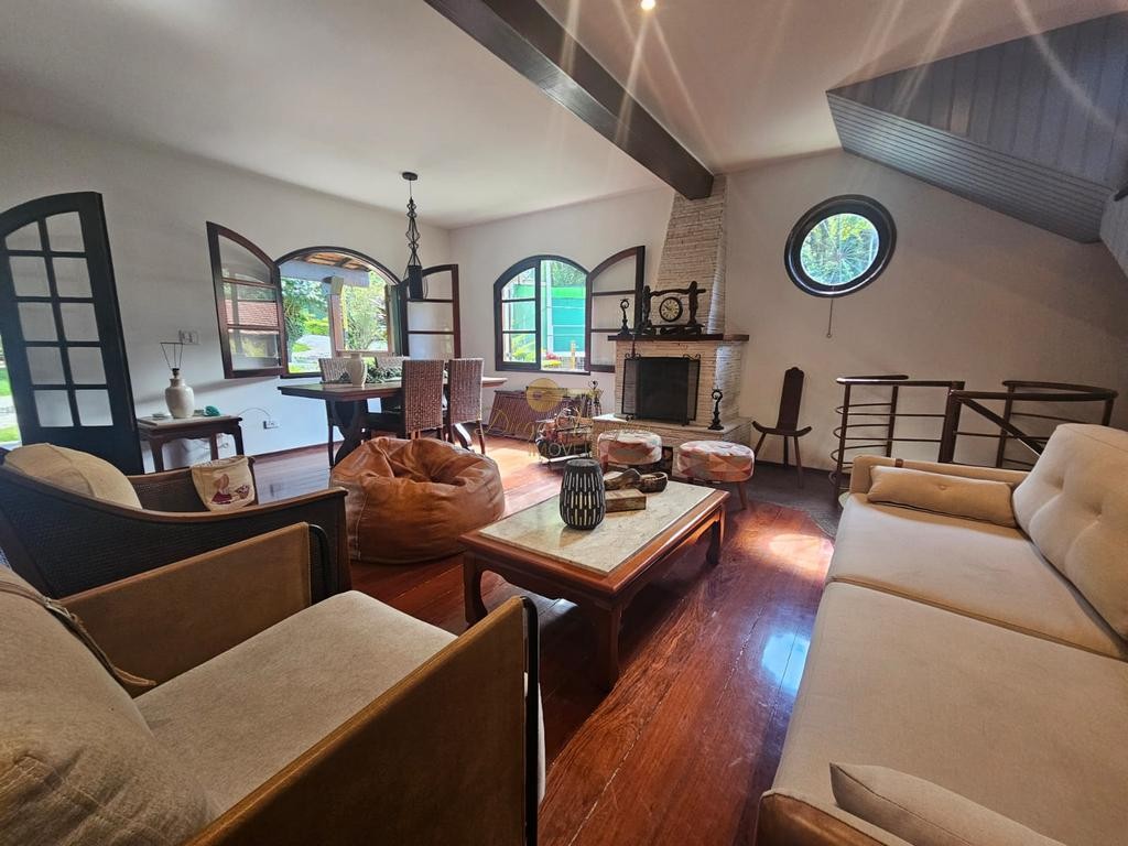 Casa à venda em Cruzeiro, Teresópolis - RJ - Foto 9