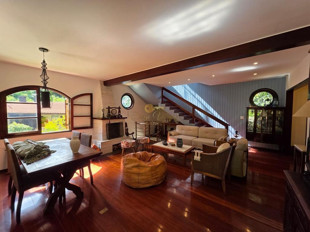 Casa à venda em Cruzeiro, Teresópolis - RJ - Foto 6