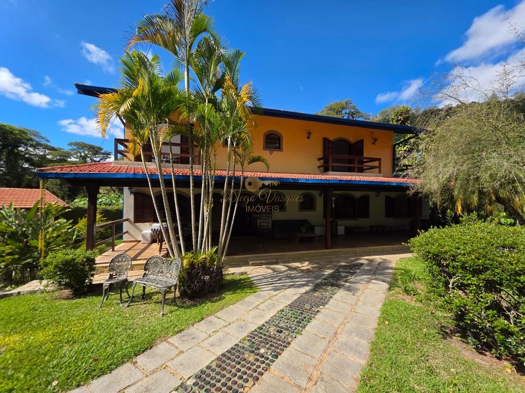 Casa à venda em Cruzeiro, Teresópolis - RJ - Foto 5