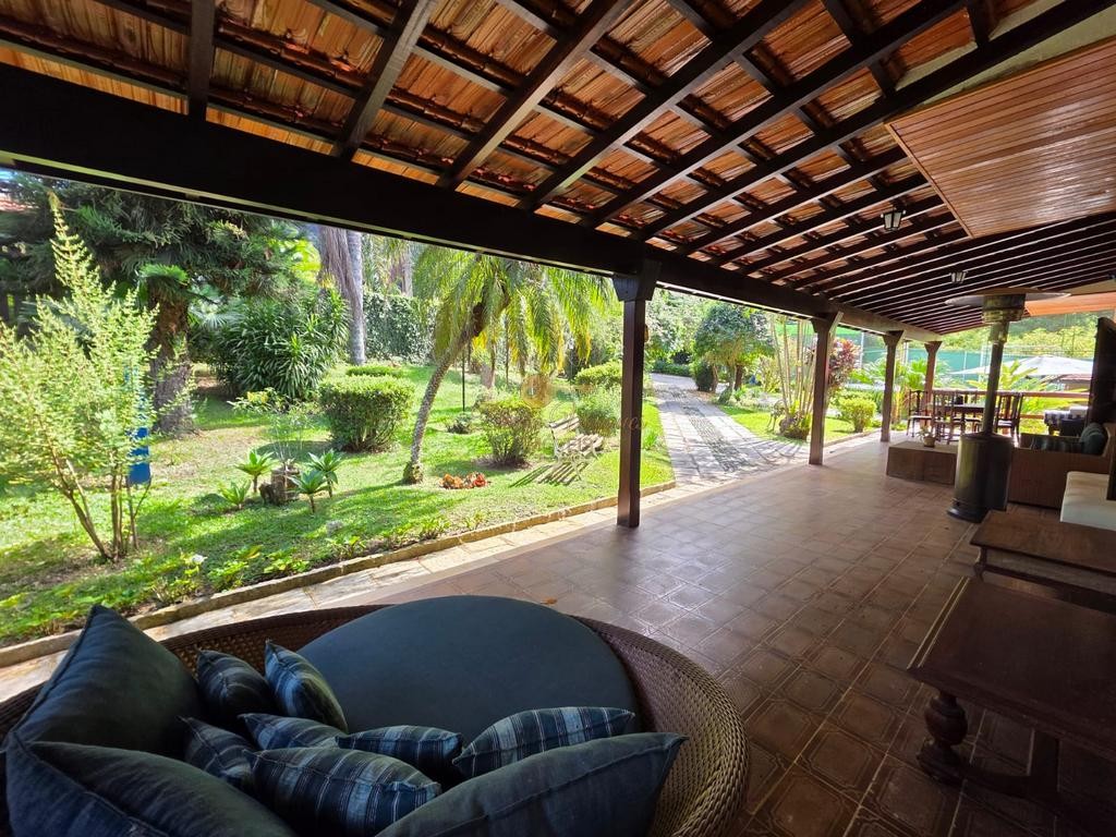 Casa à venda em Cruzeiro, Teresópolis - RJ - Foto 42